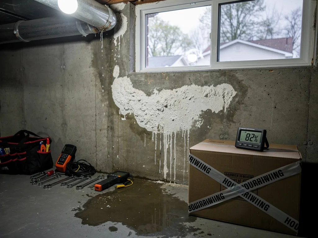 DIY vs When to Call a Pro for Water-Related Restoration
