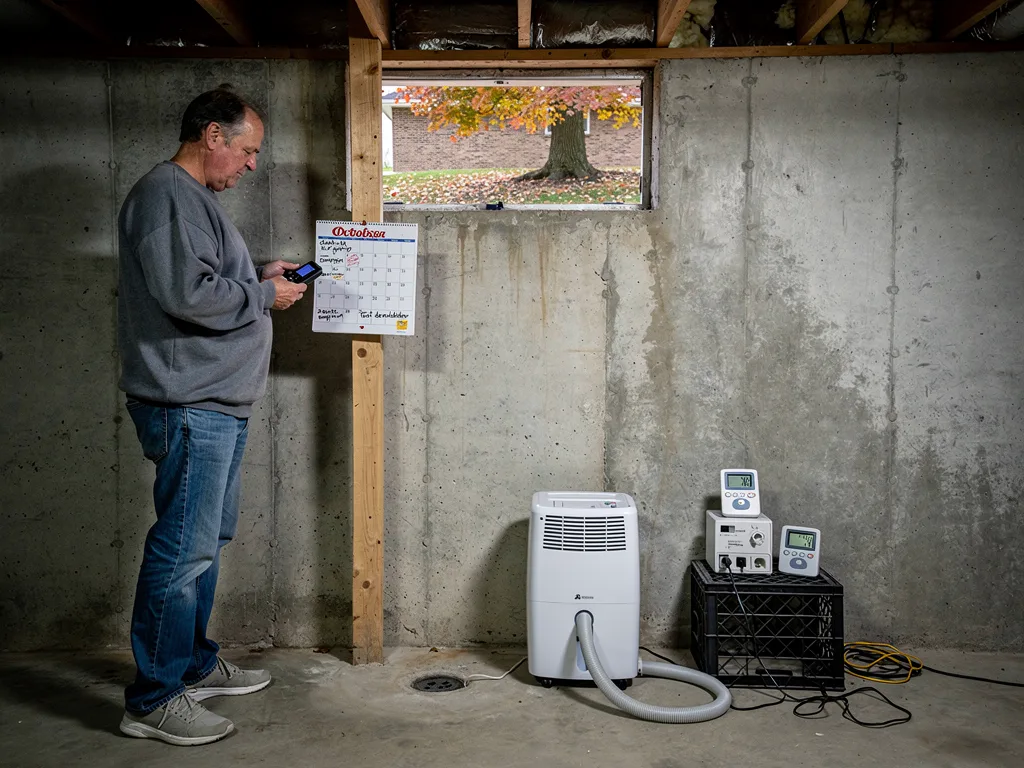 Seasonal Prep and Preventive Steps for Illinois Homes