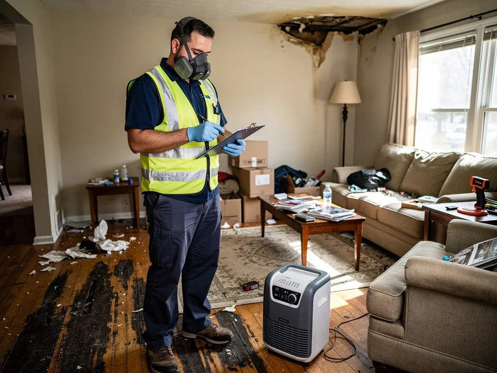 Insurance Claim Assistance